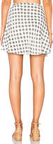 Thumbnail for your product : Cleobella Lancashire Wrap Skirt