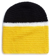 Thumbnail for your product : Burton x L.A.M.B. 'Irie' stripe knit beanie