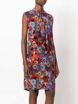 Thumbnail for your product : Diesel floral sleeveless dress