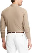 Thumbnail for your product : Ralph Lauren Custom Slim Long-Sleeve Polo