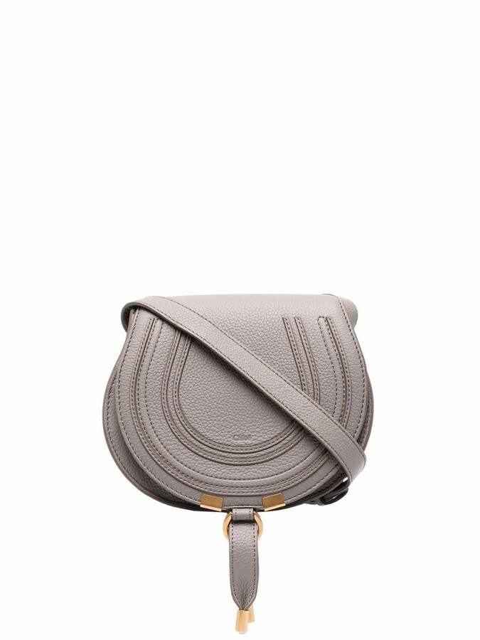 chloe large marcie bolsa