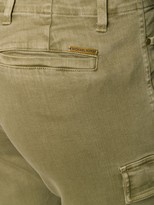 Thumbnail for your product : MICHAEL Michael Kors Denim Cargo Pants