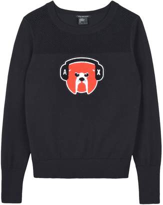 Armani Exchange Sweaters - Item 39913360HV
