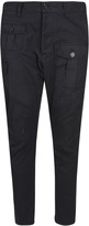 Thumbnail for your product : DSQUARED2 Sexy Cargo Pants
