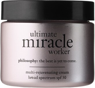 philosophy Ultimate Miracle Worker Multi-Rejuvenating Cream SPF 30