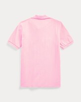 Thumbnail for your product : Polo Ralph Lauren Polo Slim Fit Cotton Mesh Polo Shirt