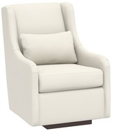 Thumbnail for your product : Pottery Barn Kids Merced Glider & Ottoman