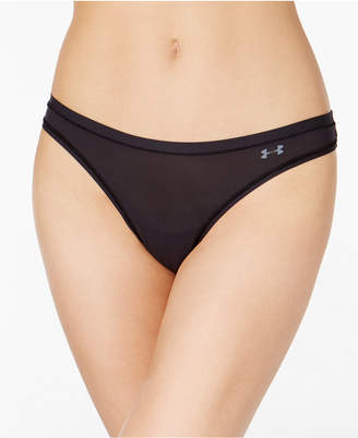 Under Armour Pure Stretch Thong