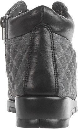 Aerosoles First Plan Ankle Boots - Suede (For Women)