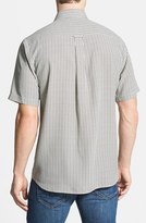 Thumbnail for your product : Nat Nast 'Newport' Regular Fit Silk Sport Shirt