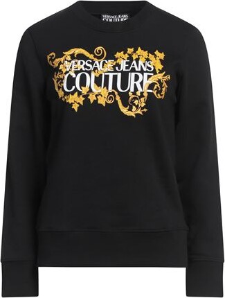 Versace Jeans Couture Woman Sweatshirt