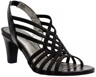 karen scott darcy evening sandals
