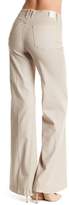 Thumbnail for your product : Level 99 Tyler Solid Flare Jeans