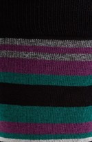 Thumbnail for your product : Cole Haan 'Surfer' Stripe Socks (Men) (3 for $30)