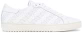 Thumbnail for your product : Off-White perforated sneakers