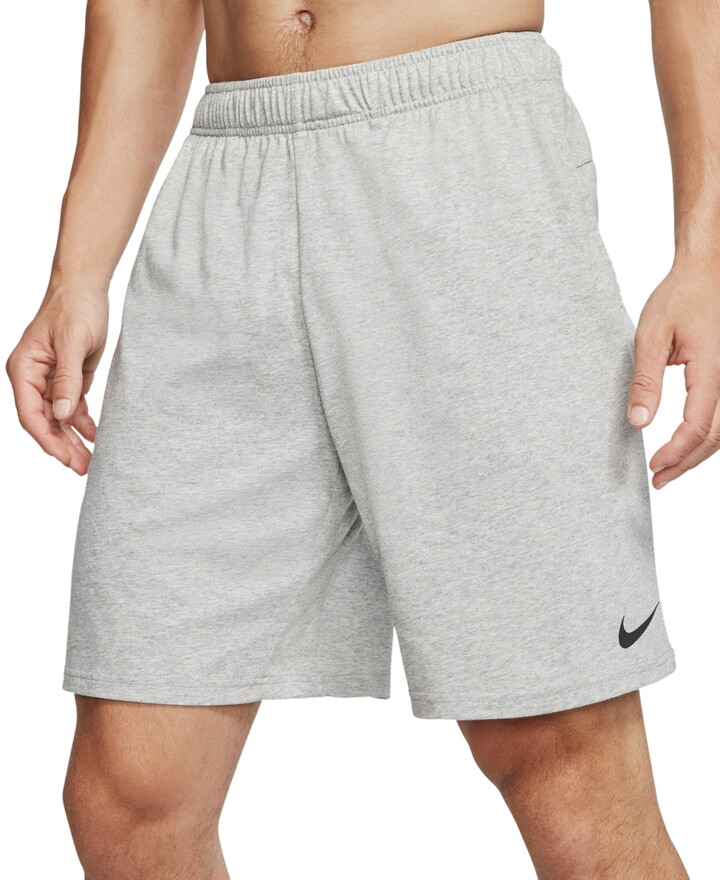 Nike Men's Drifit Training 9" Shorts ShopStyle
