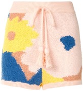Thumbnail for your product : Alice McCall Sweet Talk knitted shorts
