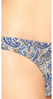 Thumbnail for your product : Zimmermann Skinny Bikini Bottoms