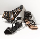 Thumbnail for your product : Sam Edelman 'Dana' Leather Sandal