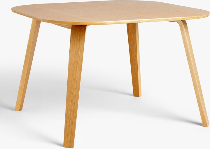 John Lewis ANYDAY Anton 46 Seater Extending Dining Table ShopStyle