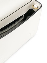 Thumbnail for your product : Marc Jacobs Hip Shot logo strap belt bag