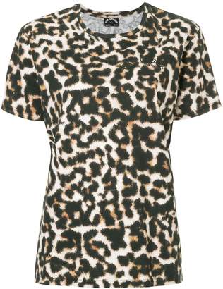 The Upside leopard print T-shirt