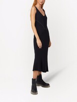 Thumbnail for your product : Marc Jacobs The Paneled tank dress