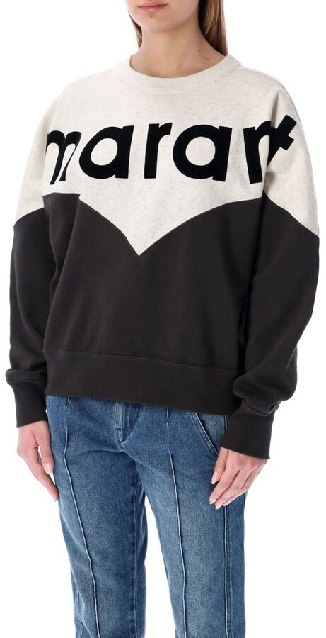 Isabel Marant Sweatshirts | Shop the world's largest collection of 
