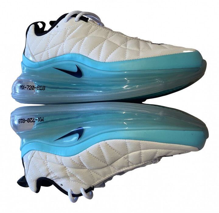 turquoise shoes nike