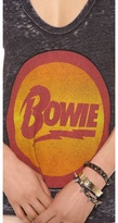 Thumbnail for your product : Chaser David Bowie Tee
