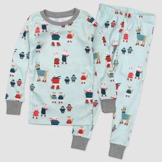 honest company pajamas