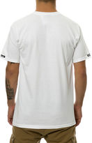 Thumbnail for your product : MeDusa Crooks and Castles The 2 Faced Tee