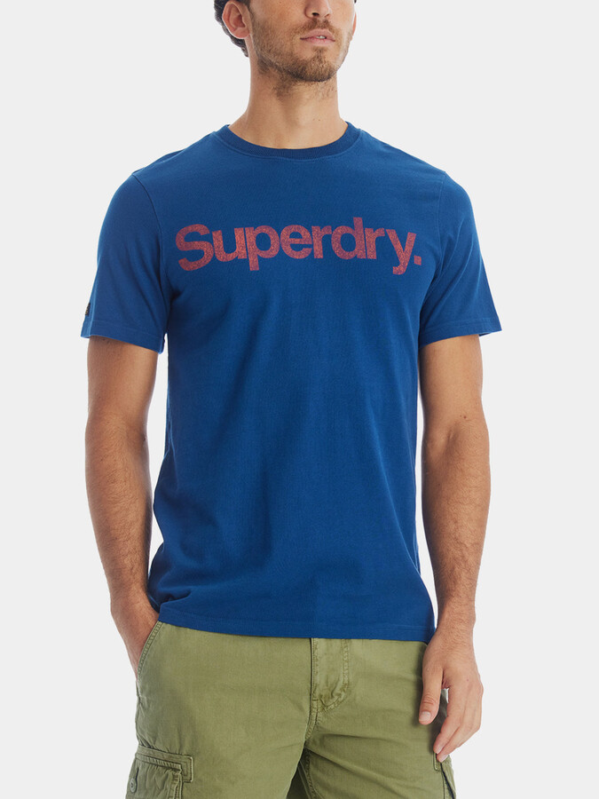 Superdry Men's Shirts | Shop The Largest Collection | ShopStyle