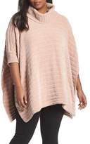 Thumbnail for your product : Caslon Chenille Poncho
