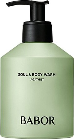 Babor Soul Body Agathist Wash