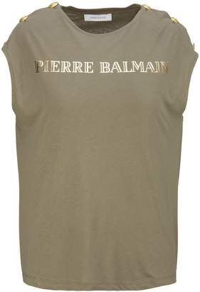 Pierre Balmain T-shirt