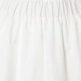 Thumbnail for your product : Oliver Bonas Pebble Cotton Midi Skirt