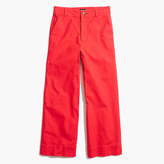 Thumbnail for your product : Madewell Langford Wide-Leg Crop Pants