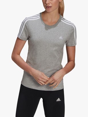 adidas Grey Clothing For Women | Shop the world's largest collection of  fashion | ShopStyle UK