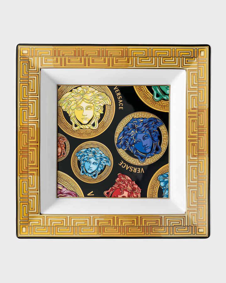 Medusa Amplified Multicolor Tray