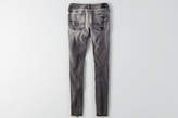 Thumbnail for your product : Aeo AEO Denim X Super Low Jegging