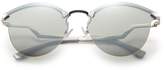 Thumbnail for your product : Fendi Rimless Sunglasses
