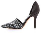 Thumbnail for your product : Vince Claire d'Orsay Pumps