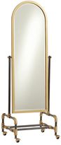 Thumbnail for your product : PBteen 4504 The Emily & Meritt Floor Mirror