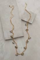 Thumbnail for your product : Anthropologie Pulsed Triangle Necklace