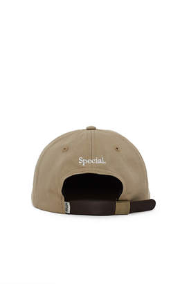Nothin'special Sand Nothin'Special 6-Panel Cap