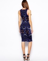 Thumbnail for your product : Ryka Lashes of London Bodycon Dress