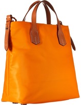 Thumbnail for your product : Dooney & Bourke Windham Cleo Letter Carrier Cross Body Handbags