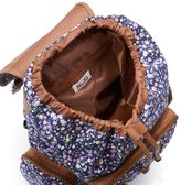 Thumbnail for your product : Mudd Avery Ditsy Floral Backpack