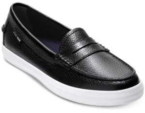Cole Haan Womens Nantucket Loafers 